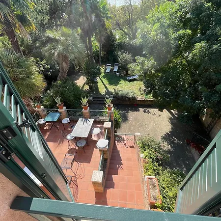 Ai Giardini Di San Vitale Bed & Breakfast Ravenna