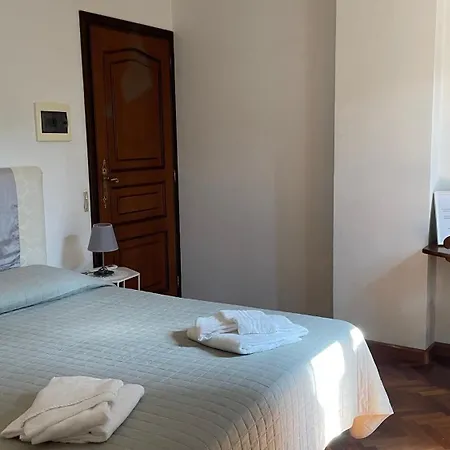 Ai Giardini Di San Vitale