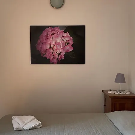 Bed & Breakfast Ai Giardini Di San Vitale