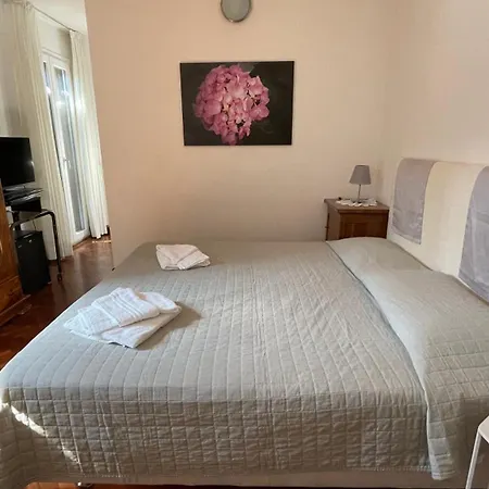 Bed & Breakfast Ai Giardini Di San Vitale