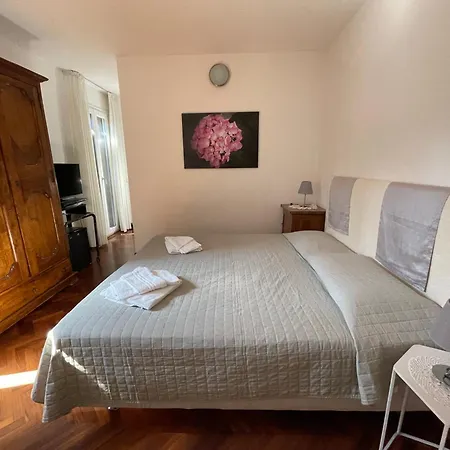 Ai Giardini Di San Vitale Bed & Breakfast Ravenna