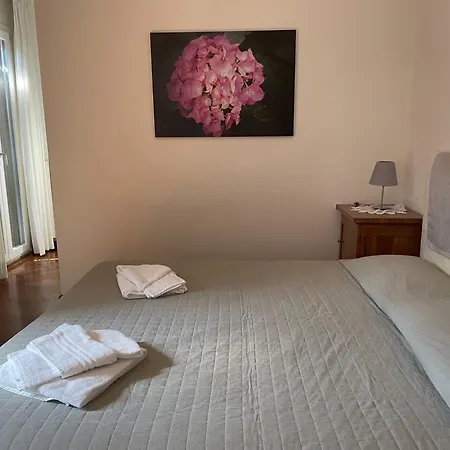 Ai Giardini Di San Vitale 3*