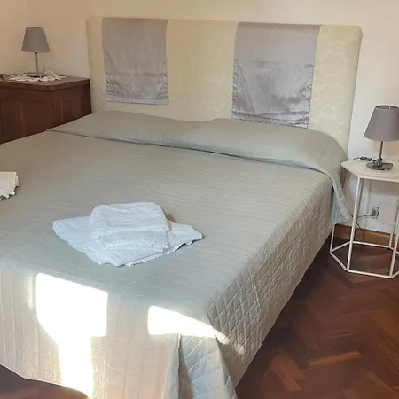 Ai Giardini Di San Vitale Bed & Breakfast Ravenna