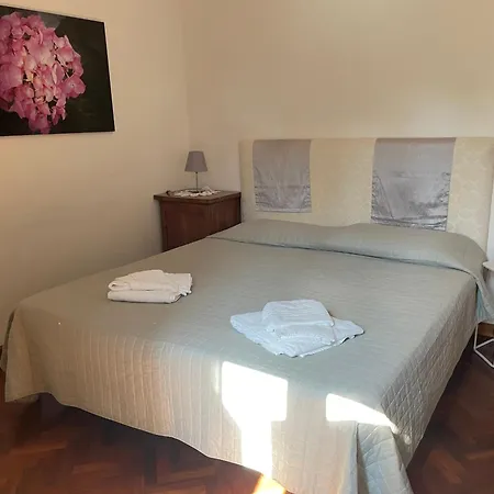 Ai Giardini Di San Vitale Ραβένα