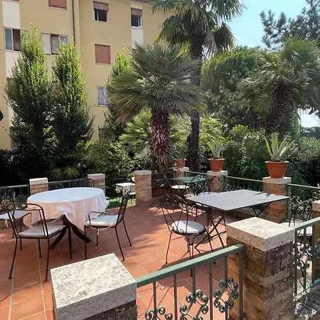 Ai Giardini Di San Vitale Ραβένα