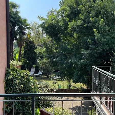 Bed and Breakfast Ai Giardini Di San Vitale