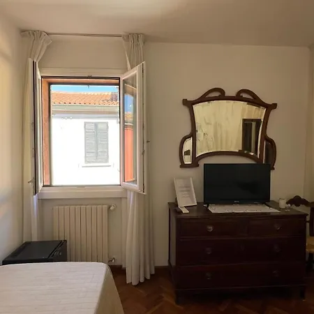 Ai Giardini Di San Vitale 3* Ραβένα