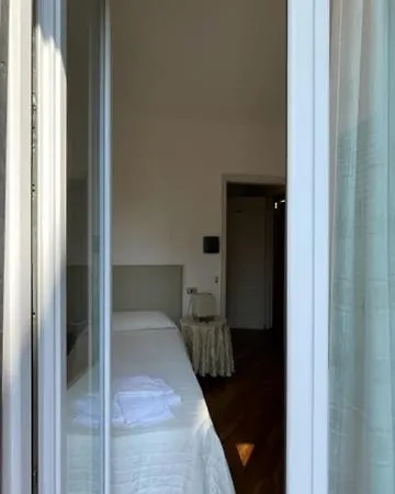 Ai Giardini Di San Vitale Bed and Breakfast