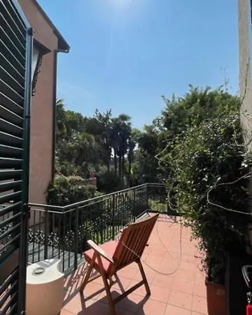 Ai Giardini Di San Vitale B&B 라벤나