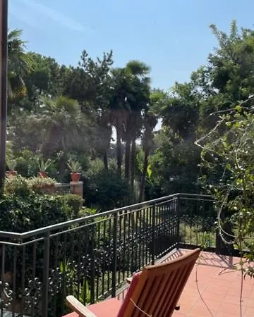 Nocleg ze śniadaniem Ai Giardini Di San Vitale Rawenna