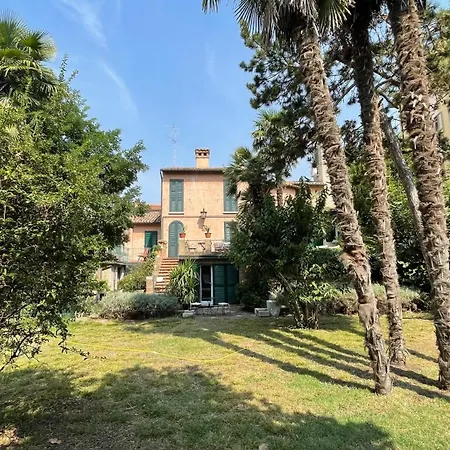 Bed & Breakfast Ai Giardini Di San Vitale