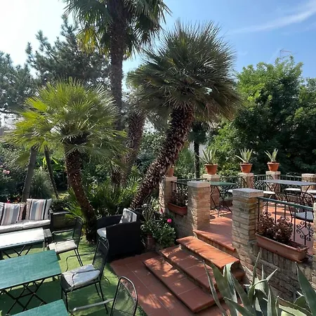 Ai Giardini Di San Vitale Ravenne