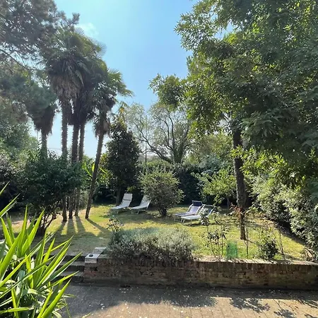 Bed & Breakfast Ai Giardini Di San Vitale