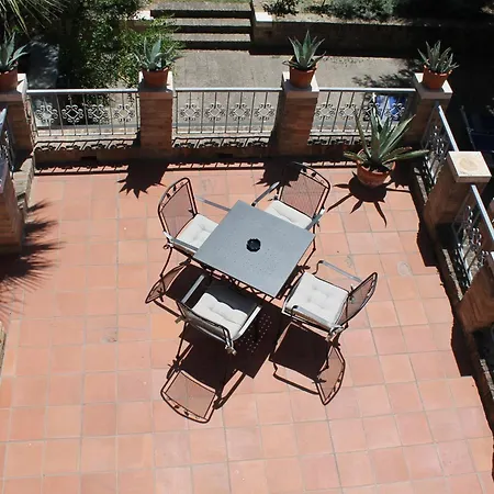 Ai Giardini Di San Vitale Ravenna