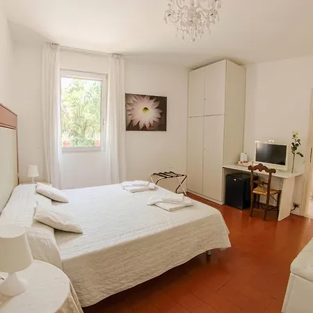 Ai Giardini Di San Vitale Bed & Breakfast Ravenna
