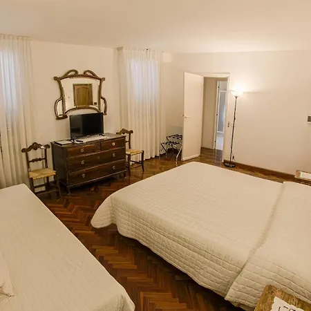 Bed & Breakfast Ai Giardini Di San Vitale Ravenna