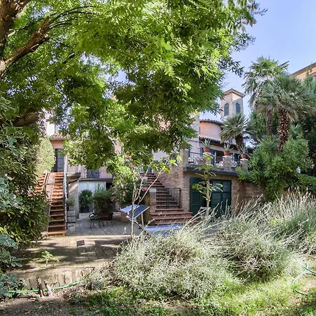 Ai Giardini Di San Vitale 3*