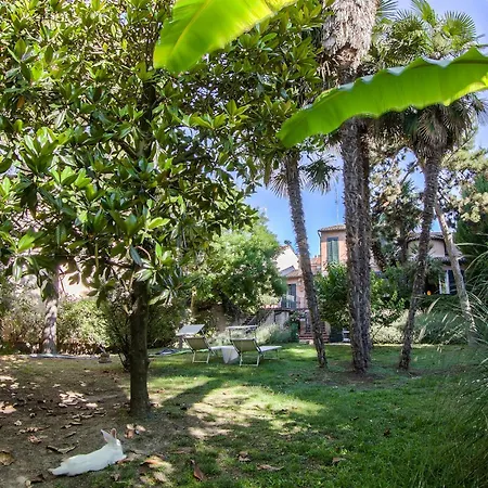 Bed & Breakfast Ai Giardini Di San Vitale 3*