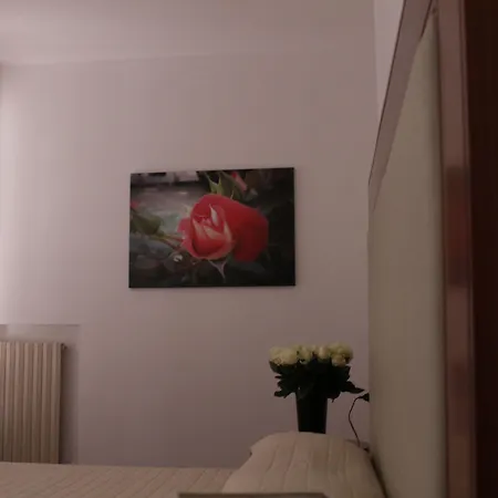 Bed and Breakfast Ai Giardini Di San Vitale