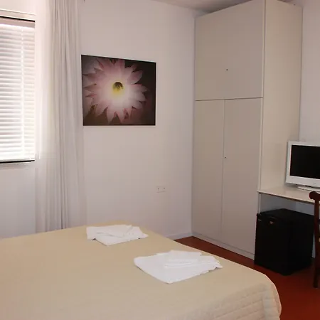 Ai Giardini Di San Vitale Nocleg ze śniadaniem 4*