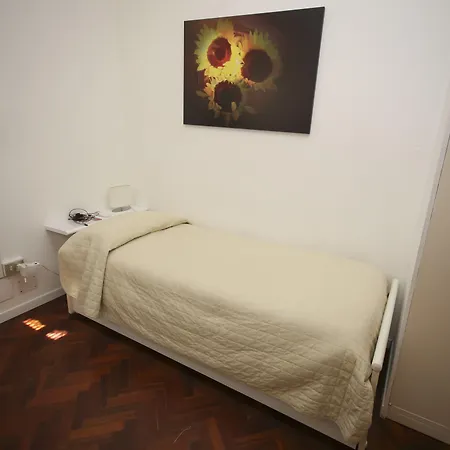 Bed and Breakfast Ai Giardini Di San Vitale 4*