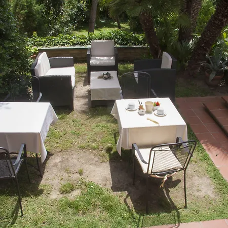Ai Giardini Di San Vitale Rawenna