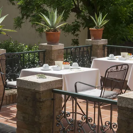 B&B Ai Giardini Di San Vitale