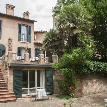 Bed & Breakfast Ai Giardini Di San Vitale Ravenna