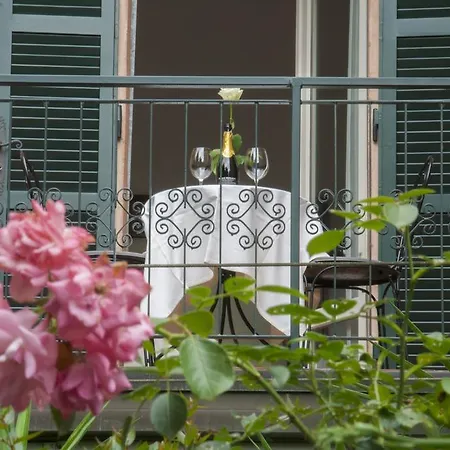 Ai Giardini Di San Vitale 3* Ravenna