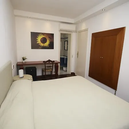 Bed and Breakfast Ai Giardini Di San Vitale Ραβένα