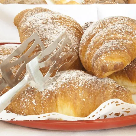 Ai Giardini Di San Vitale Bed and Breakfast 4*