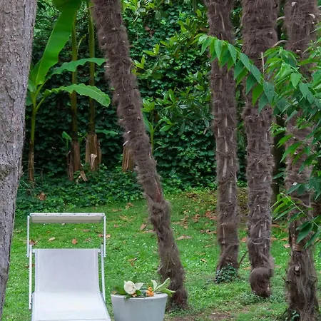 Ai Giardini Di San Vitale Bed & Breakfast