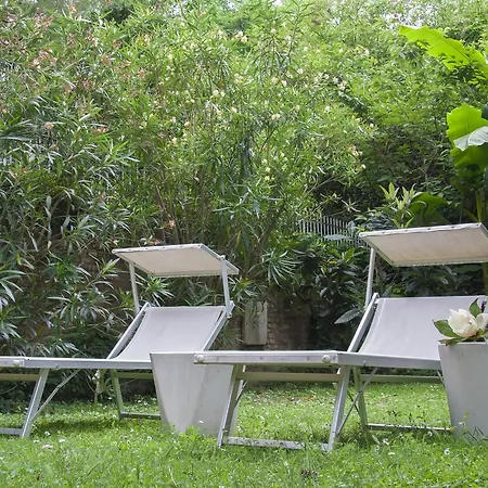 Bed and Breakfast Ai Giardini Di San Vitale