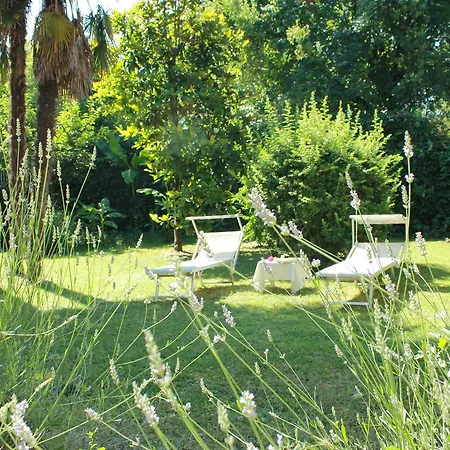 Bed & Breakfast Ai Giardini Di San Vitale Ravenna