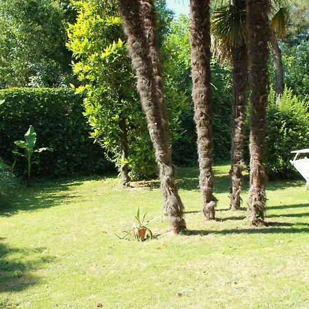 Ai Giardini Di San Vitale 4*