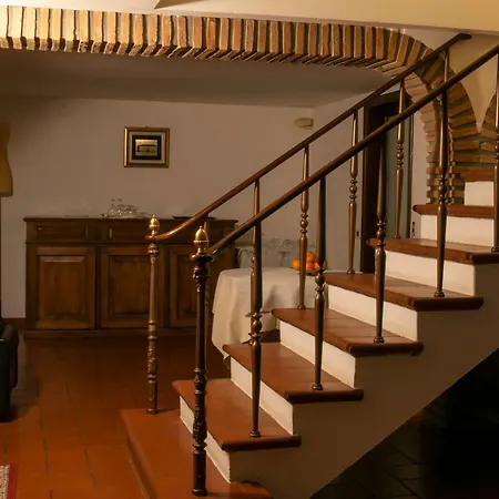 Bed and Breakfast Ai Giardini Di San Vitale