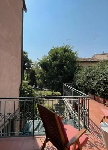 Ai Giardini Di San Vitale 4*