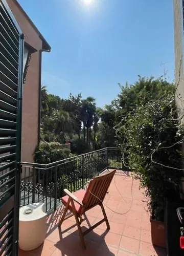 Ai Giardini Di San Vitale Panzió Ravenna