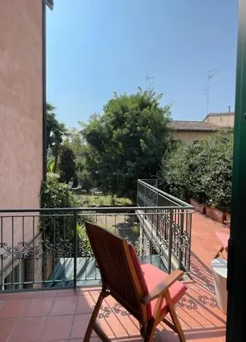 Ai Giardini Di San Vitale 4* Ravenna