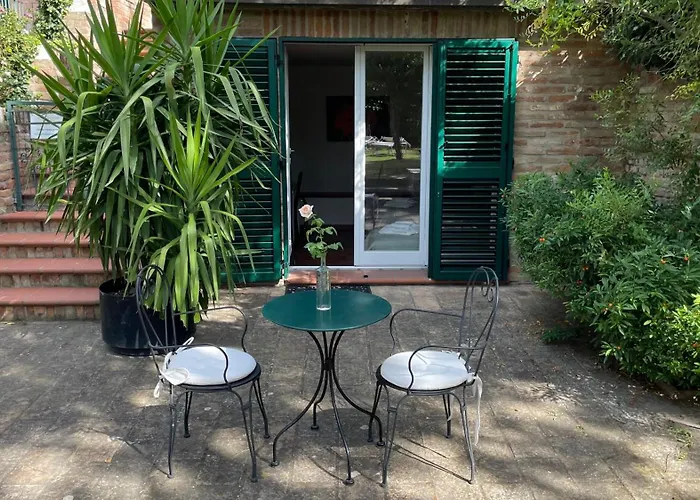 Ai Giardini Di San Vitale 4*