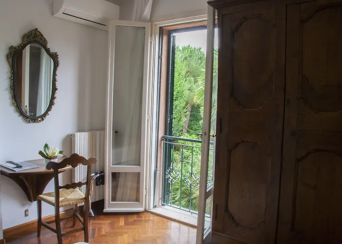 Ai Giardini Di San Vitale 4*