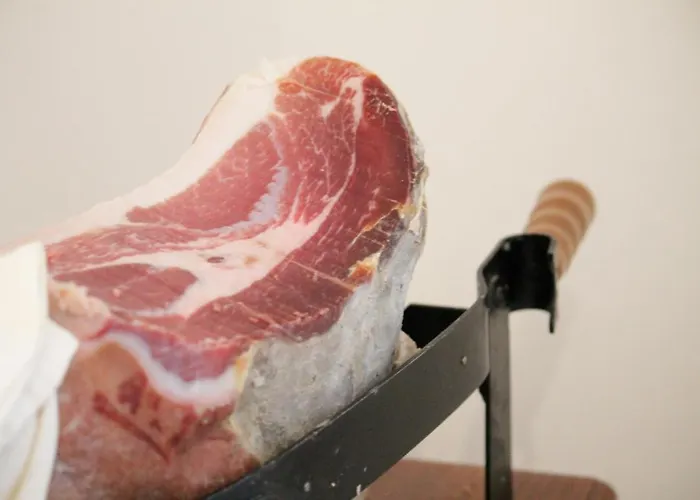 Ai Giardini Di San Vitale