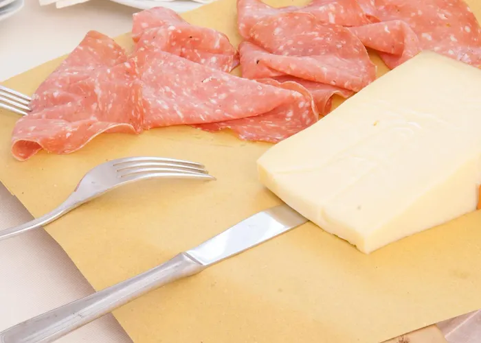 Ai Giardini Di San Vitale Ravenna