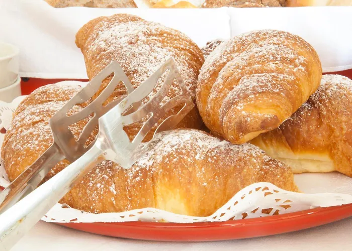 Ai Giardini Di San Vitale Frühstückspension 4*